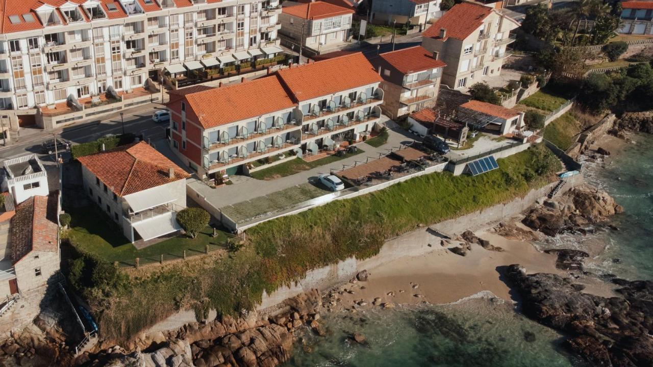Апарт отель Loft Mardevela Санхенхо Экстерьер фото